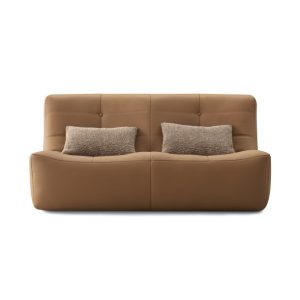 Two Seater Sofa | Fabric