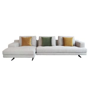 Three Seater Corner Sofa