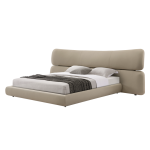 Bed | Synthetic Leather