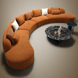 Modular Sofa