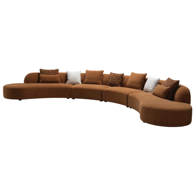 Modular Sofa - Image 3