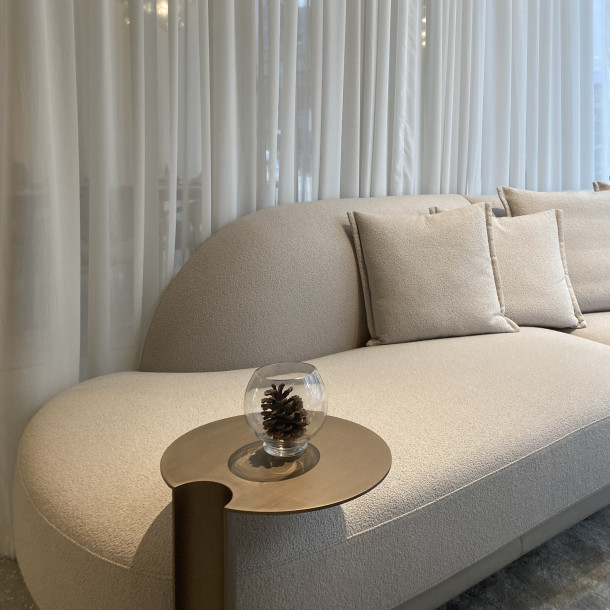 Modular Sofa | Leather - Image 2