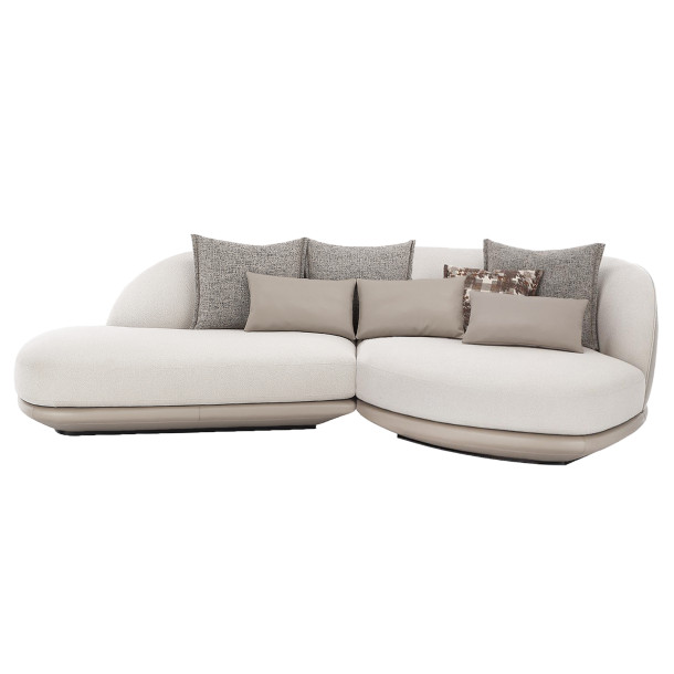 Modular Sofa | Leather - Image 5