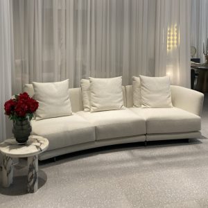 Four Seater Sofa